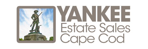 Cape Cod Estate Sales of Today.
